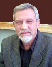 Head of the Department