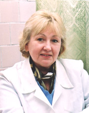 Head of the Department