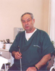 Head of the Department